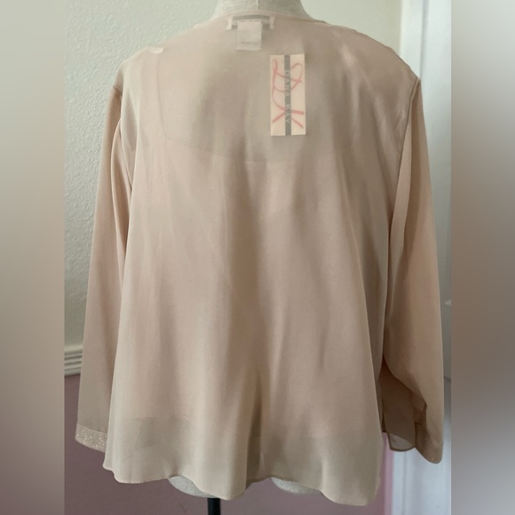 2 Piece Camisole Set size 26W - Picture 7 of 16